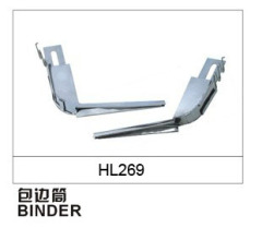 HL269 FOLDER