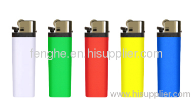 FH-003 disposable flint gas lighter