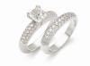 18k white gold jewelry,diamond ring,wedding,fine jewelry,gold jewelry