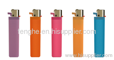 FH-205 disposable gas lighter