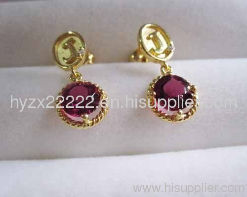 14k yellow gold jewelry,ruby earrings,fine jewelry,gold jewelry