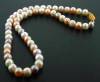 freshwater pearl necklace,fine jewelry,fashion jewelry