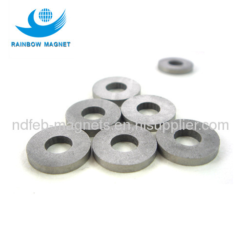 Bonded Samarium cobalt magnet