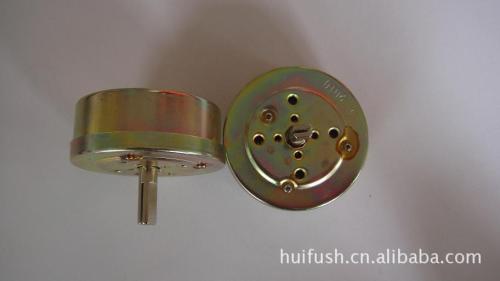 gas cooker timer supplier