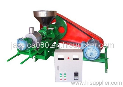 fish food machine