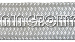 Double-Layer Braided Dock Ropes