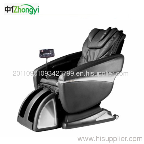 luxirious massage chair