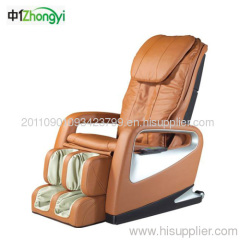vending massage chair