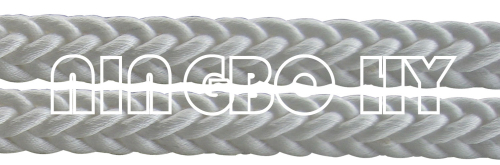 12 Ply Mooring Rope