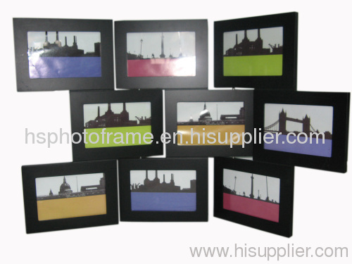 Wooden Photo Frame ,MDF