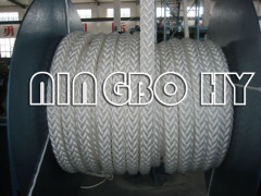 12 Ply Anchor Rope