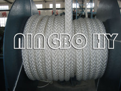 12-Ply Anchor Ropes