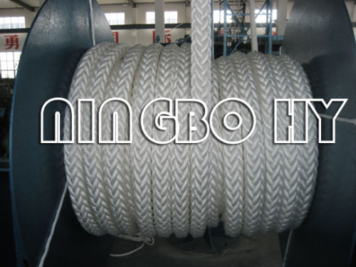 12 Ply Anchor Rope