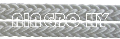 12 Strand Anchor Rope