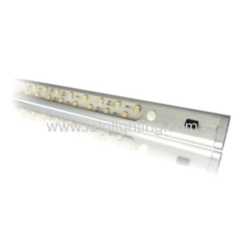 LED cabinet light with sensor 30pcs 5050SMD Made in China