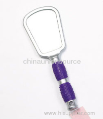 24.3cm Plastic Mirror