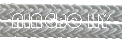 12-Strand Polyamide Ropes