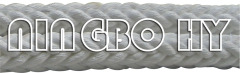 12 Ply Nylon Mooring Rope