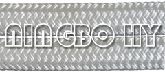 Nylon Double-Layer Braid Rope