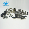 CAST AlNiCo magnets