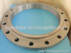 ASTM A182 F904L flange