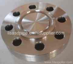 254SMO flange