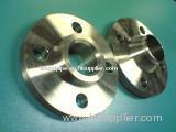 ASTM A182 316Ti flange