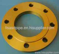 ASTM A182 F48 flange