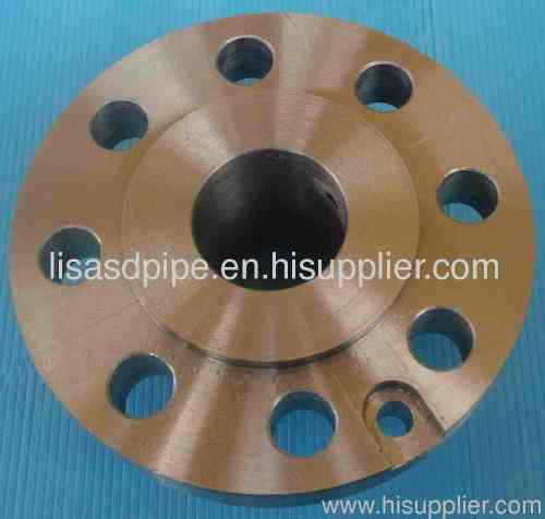 ASTM A182 347 flange