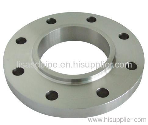 ASTM A182 316 flange