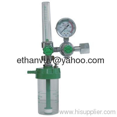 CE Approved Medical Oxygen Regulator