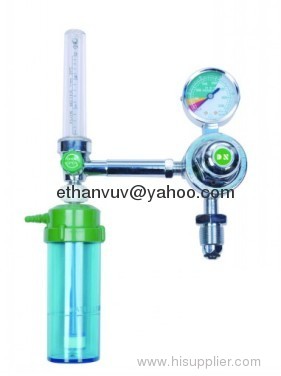 oxygen cylinder flowmeters