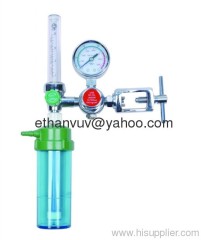 Pin Index Oxygen Regulator