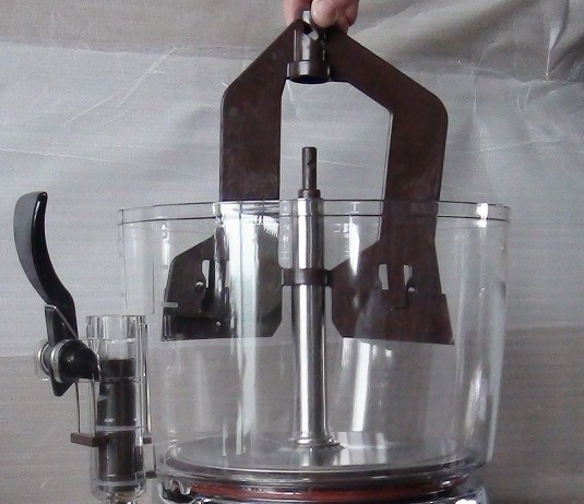  Hot Chocolate Machine,30~90℃Adjustment Hot Coco Making