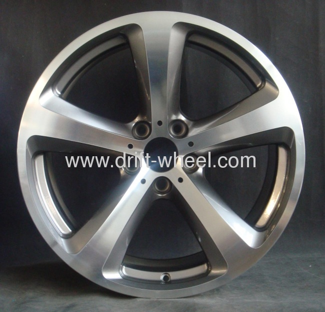 2012 Bmw x5 19 inch wheels #6