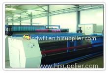 Geogrid Production Line