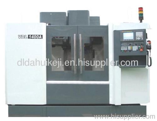 CE certificated vertical machining center VDL1400A