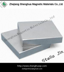 block neodymium magnets\magnetic materials
