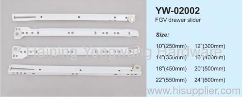 fgv drawer slide