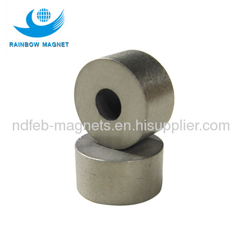 Bonded Smco magnets