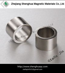 radial magnets\ring magnets
