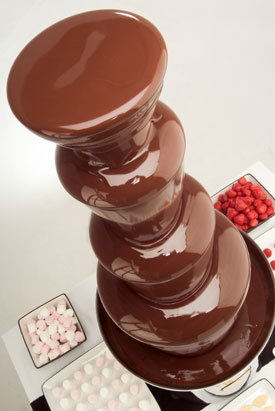 How to buy Chocolate For Chocolate Fountain