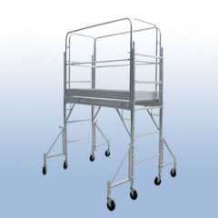 Aluminum Mini Scaffolding