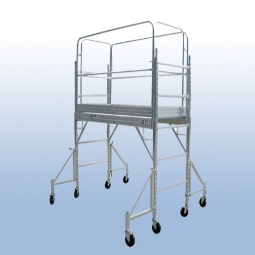 Aluminum Mini Scaffolding