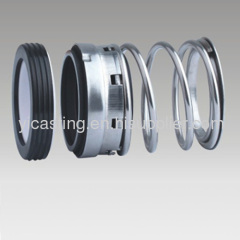 TB1 elastomer bellow mechanical seals for pump