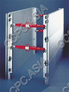 Full Aluminium formwork