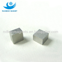 Bonded Samarium cobalt magnet