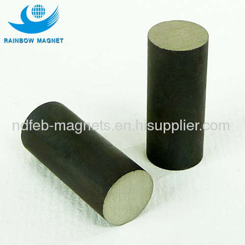 Cast AlNiCo Magnets