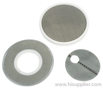 Stainless Steel Filter Cloth