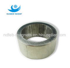 st aluminum nickel and cobalt magnets